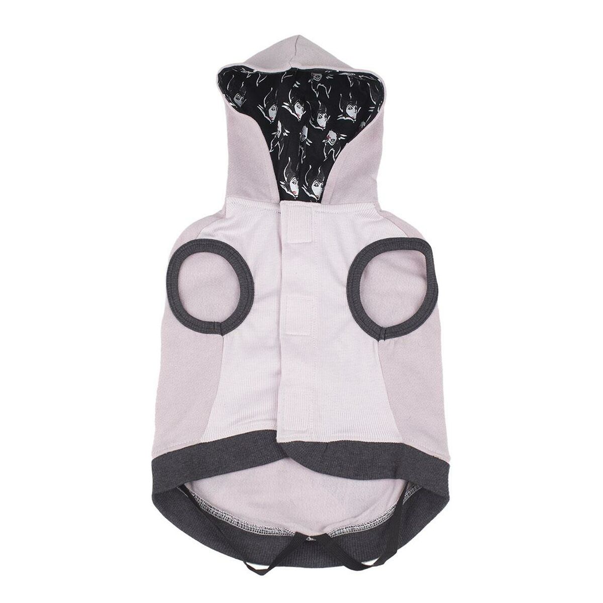 Pasja majica Disney XS Lila
